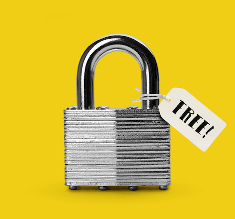 padlock